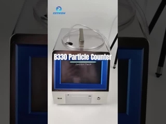 Clj-B330 28,3 l/min Laserowy licznik cząstek