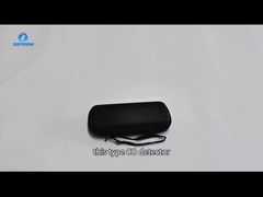 KN801 Przenośny detektor pojedynczych gazów