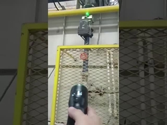 50m detektor metanu laserowy gazu ziemnego patio metanu wykrywanie wycieku zdalny