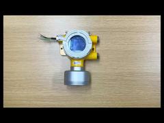 stacjonarny detektor gazu