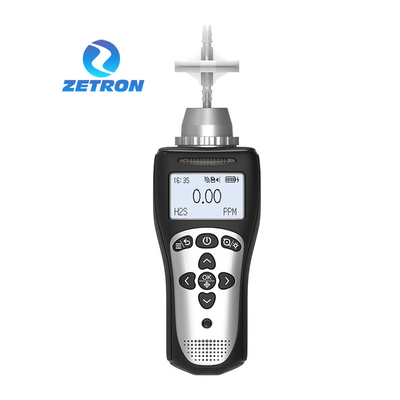MS104K-L Single O2 Concentration Oxygen Gas Detector