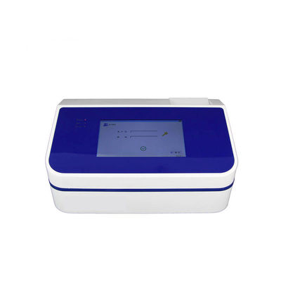ZETRON V8.0 Extensive Bubble Point Test Equipment With Wireless Communication Functions And Built-In Printer