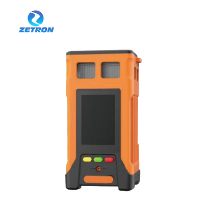 Ptm600-S Environmental Alarm Wireless Interconnected Multifunctional Gas Monitoring